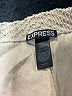 Express Gold Shorts Size S - photo 3