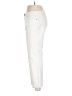 Tory Burch Ivory Jeans Size 28 waist - photo 5