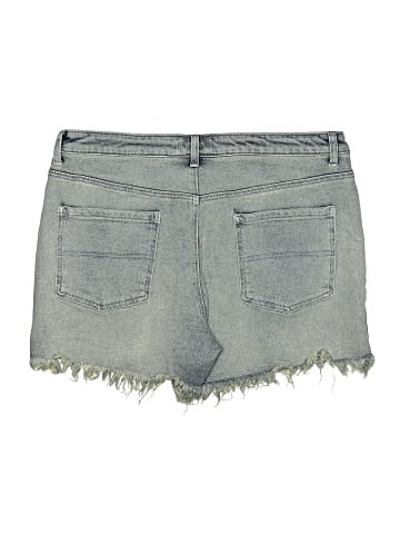 Delia's Denim Shorts (view 2)