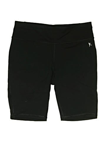 Danskin Now Athletic Shorts (view 1)