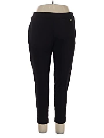 Anne Klein Active Pants (view 1)