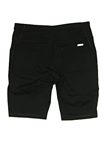 Danskin Now Athletic Shorts (view 2)