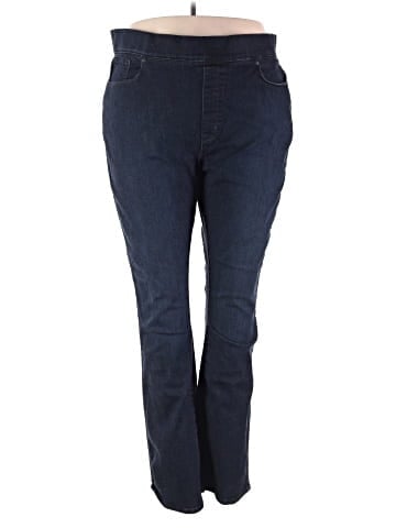Levi Strauss Signature Jeggings (view 1)