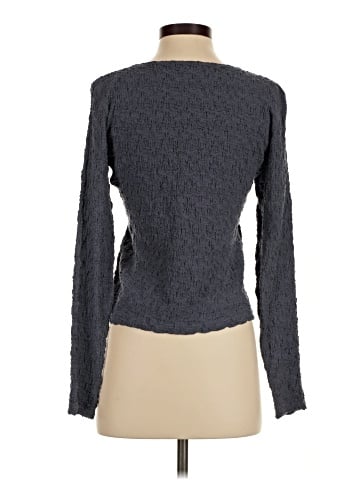 Vince. Long Sleeve Top (view 2)