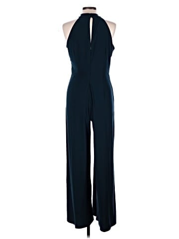 Nina Leonard Jumpsuit (view 2)