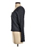 Vince. Gray Long Sleeve Top Size S - photo 5