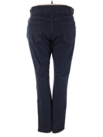 Levi Strauss Signature Jeggings (view 2)