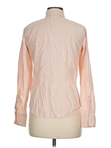 Lauren by Ralph Lauren Long Sleeve Blouse (view 2)