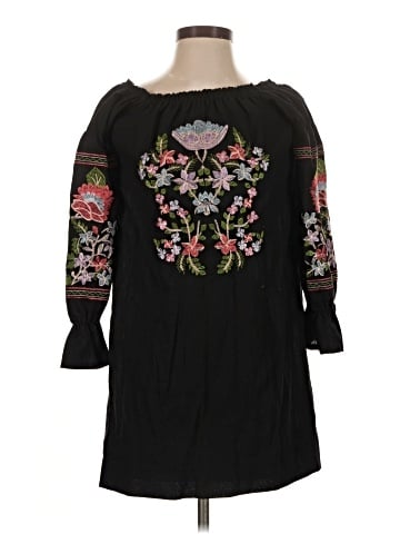 Rebellion Casual Dress (view 1)