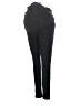Isabel Maternity Black Active Pants Size Sm Maternity - photo 1