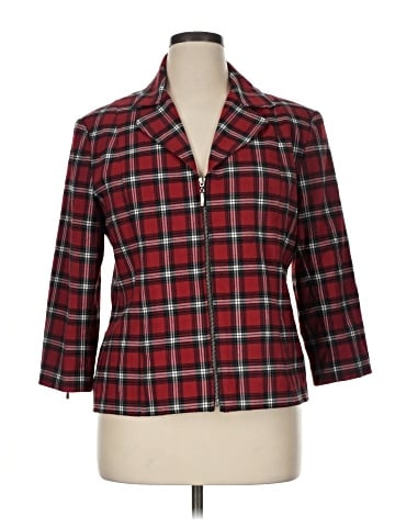 DressBarn Blazer (view 1)
