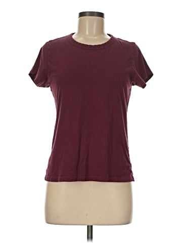 Rag & Bone Short Sleeve T-Shirt (view 1)