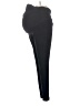 Isabel Maternity Black Active Pants Size Sm Maternity - photo 5