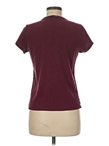 Rag & Bone Short Sleeve T-Shirt (view 2)