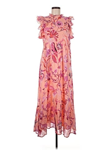 Banjanan Casual Dress (view 1)