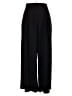 Lafayette 148 New York Black Wool Pants Size 18 - photo 1