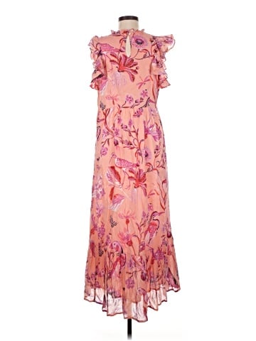 Banjanan Casual Dress (view 2)
