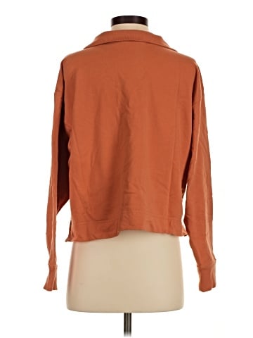 Athleta Long Sleeve Blouse (view 2)