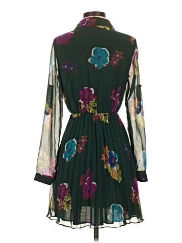 213 Industry Casual Dress (view 2)