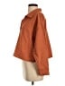 Athleta Orange Long Sleeve Blouse Size S - photo 5