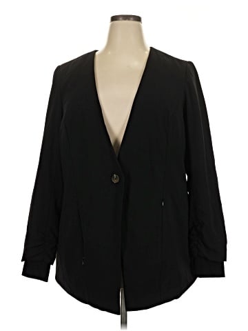 Adrianna Papell Blazer (view 1)