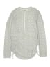 Mott50 Gray Rash Guard Size S - photo 1