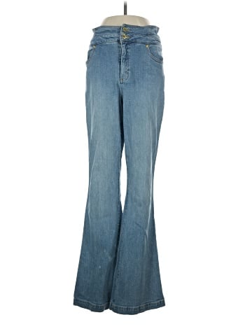INC International Concepts Jeans (view 1)