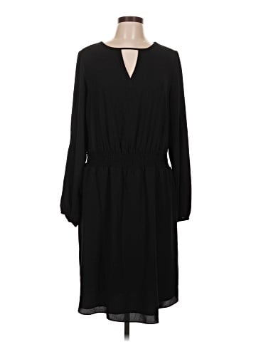 Apt. 9 Casual Dress (view 1)