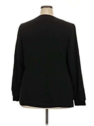 Adrianna Papell Blazer (view 2)