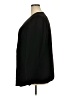 Adrianna Papell 100% Polyester Black Blazer Size 18 - photo 5