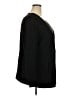 Adrianna Papell 100% Polyester Black Blazer Size 18 - photo 4