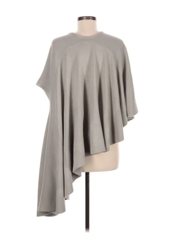 Look Poncho (view 2)