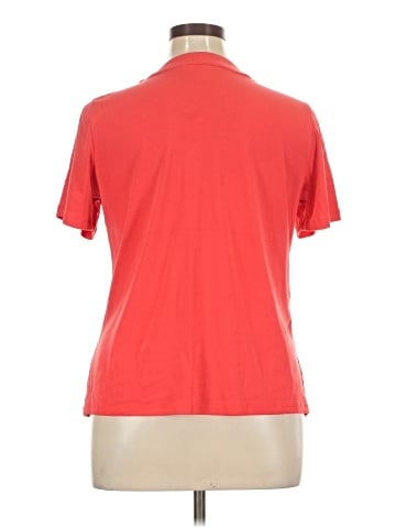 MICHAEL Michael Kors Short Sleeve T-Shirt (view 2)