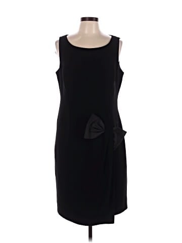 Teri Jon by Rickie Freeman Cocktail Dress (view 1)