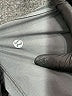 Lululemon Athletica Color Block Gray Athletic Shorts Size 8 - photo 3