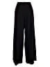 Lafayette 148 New York Black Wool Pants Size 18 - photo 2