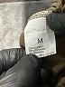 Unbranded Solid Tan Khaki Shorts Size M - photo 4