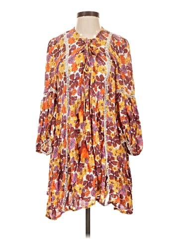 Sfera Casual Dress (view 1)