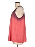 Te Verde Pink Tank Top Size L - photo 5