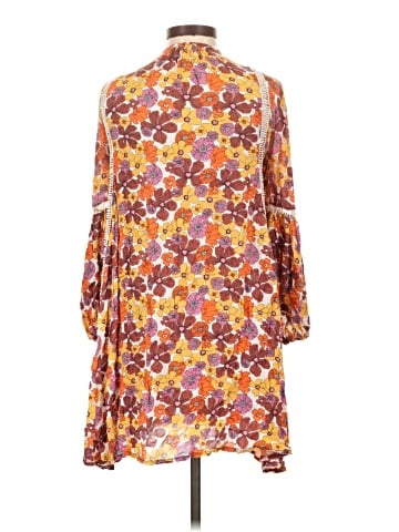Sfera Casual Dress (view 2)