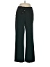 Chloe & Jasmine Black Casual Pants Size M - photo 1