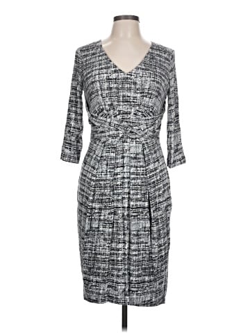 Not Your Daughter's Jeans Casual Dress (view 1)