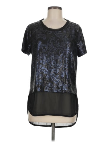 Alberto Makali Short Sleeve Top (view 1)