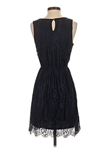 Xhilaration Cocktail Dress (view 2)