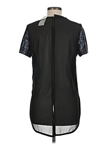 Alberto Makali Short Sleeve Top (view 2)