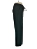 Chloe & Jasmine Black Casual Pants Size M - photo 4