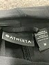 Athleta Black Track Jacket Size M - photo 6