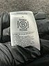 Athleta Black Track Jacket Size M - photo 7
