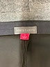Vince Camuto Solid Black Dress Pants Size 2 - photo 7