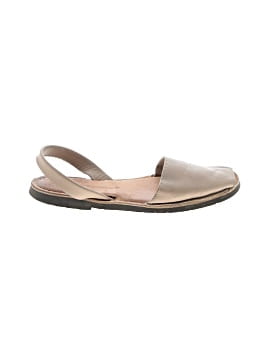 The Spanish Sandal Co. Sandals